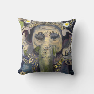 Almofada Ganesha