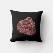 Garaneta Andradita Espécime Geológico Decorativo