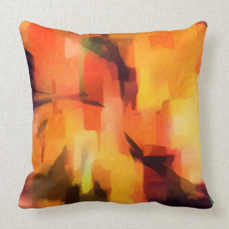 Almofada Garganta do Arapaho