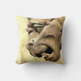 ALMOFADA GARGOYLE