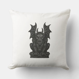 Almofada Gargoyle
