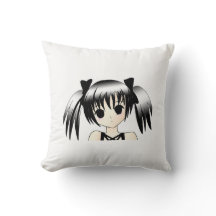 Garota Gótica Bonita