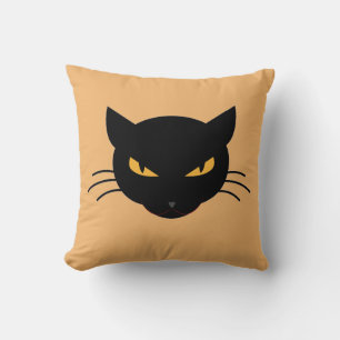 Almofada Gatinho mau
