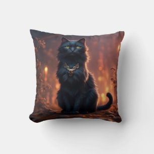Almofada Gato