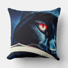 Almofada Gato de Cores