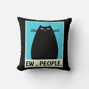 Almofada Gato de Pessoas japonês Gato Kawaii Anime