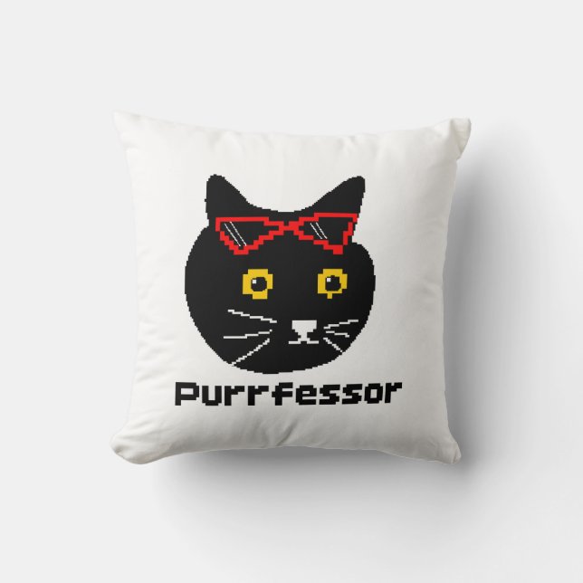 Almofada Gato do Expansor de BorrachaCuddle (Frente)