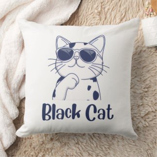 ALMOFADA GATO FOFO