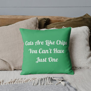 Almofada Gatos Personalizados Legal Engraçados Cotes de Pet