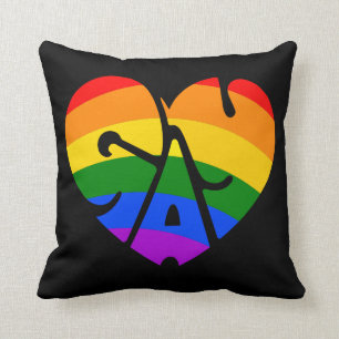 Almofada Gay