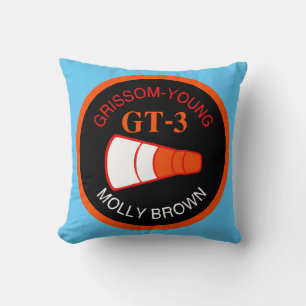 Almofada Gemini 3