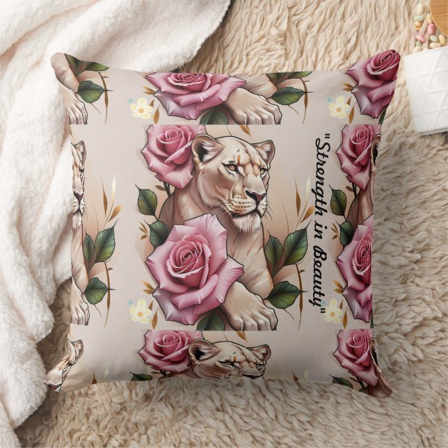 Almofada "Gentil Força Unites" (Cobertor)