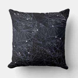 Almofada geometria espacial