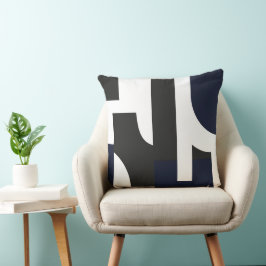 Almofada Geometría para sostenerse