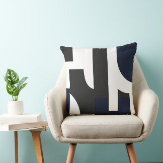 Almofada Geometría para sostenerse