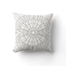 Geometric Mandala Pattern