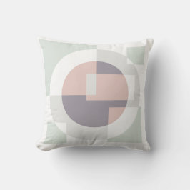 Almofada Geométrico Minimalista