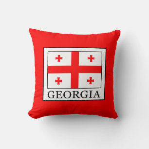 Almofada Geórgia