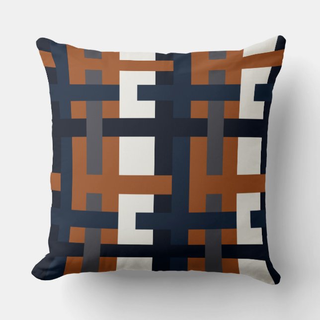 Almofada Gerd X B (Frente)