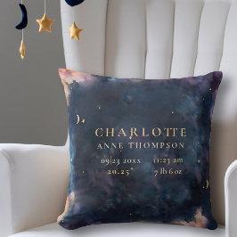 Almofada Gift Celestial Stats Keepsasakanursert