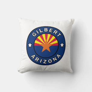 Almofada Gilbert Arizona