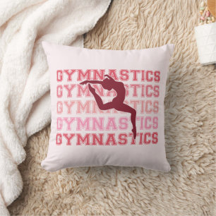 Almofada Ginástica Inspirada