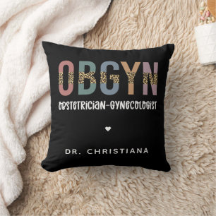 Almofada Ginecologista Obstetrícia Personalizada