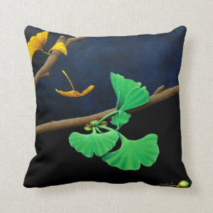 Almofada "Gingko "