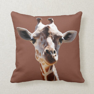 Almofada Girafa