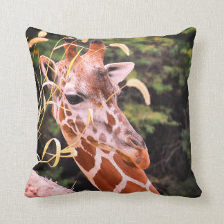 Almofada Girafa