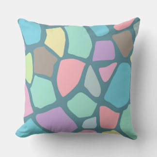 Almofada Girafa de alta moda