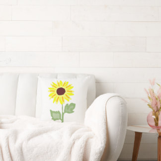 Almofada Girassóis