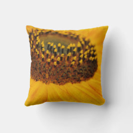 Almofada Girassol