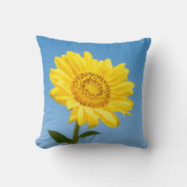 Almofada Girassol