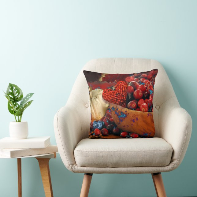 Almofada Give Thanks (Cadeira)