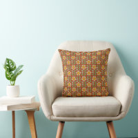 Glade Gleam - Cushion Botânico Terrestre
