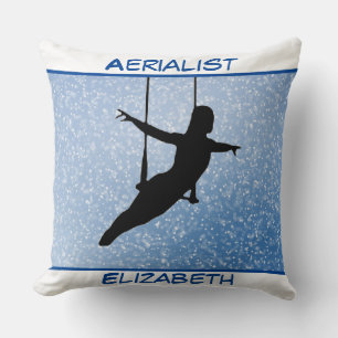 Almofada Glitter Aerialist