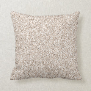 Almofada Glitz de Creme de Esmagamento Sparkle