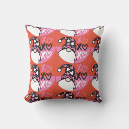 Almofada Gnomo do namorados