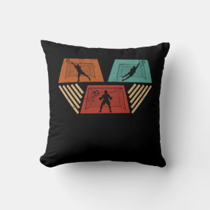 Almofada Goal Keeper Soccer Goalie Athlete Goalkeeper Goalk