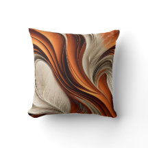 Golden Air – Cobre e Bronze Abstrato