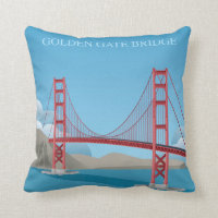 Golden gate bridge | San Francisco