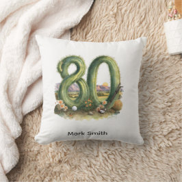 Almofada Golf 80th Birthday at Arizona