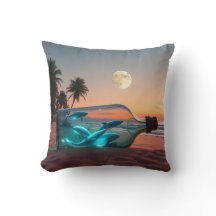 Golfinhos Luuários: O Oceano Brilha em uma Garrafa