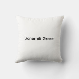 Almofada Gonemili Grace t-shirt homme