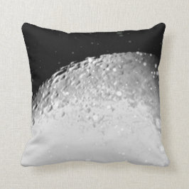 Almofada Goodnight travesseiro decorativo da lua