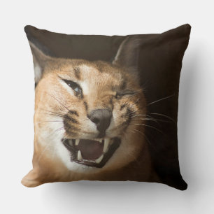 Almofada Goofy Lynx