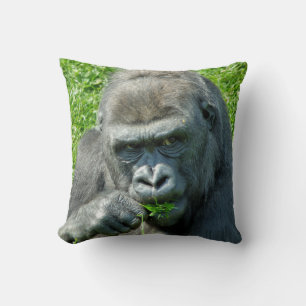 ALMOFADA GORILLAS