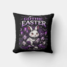 Gothic Easter