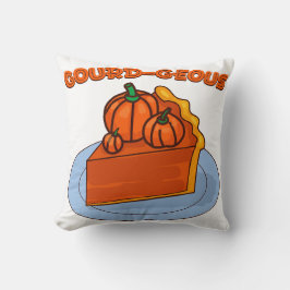 Almofada Gourd-geous